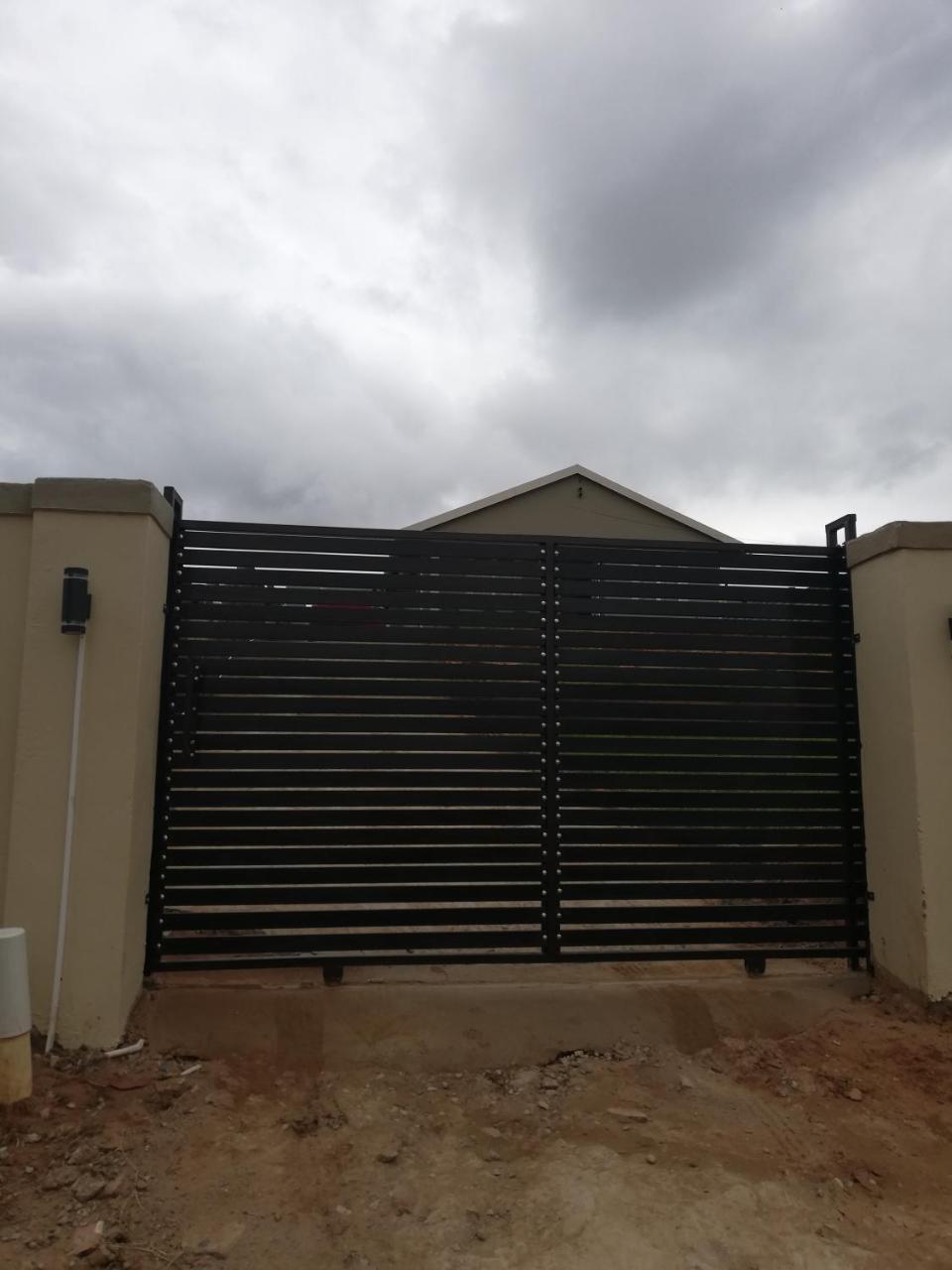 17 On Hlaziya Villa Durban Exterior photo